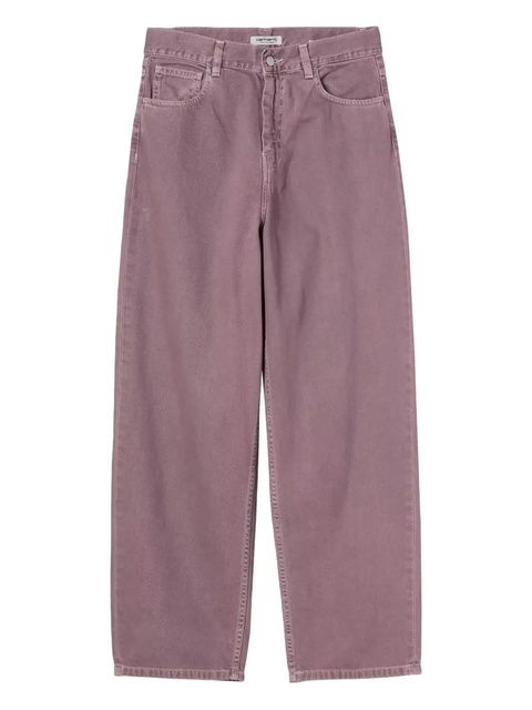Carhartt WIP Brandon trousers - Purple - zdjęcie produktu nr 1