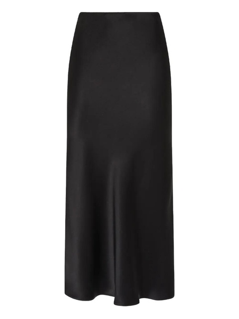 PINKO Digna limousine skirt - Black - zdjęcie produktu nr 2