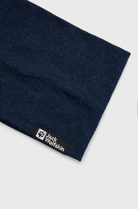 Jack Wolfskin opaska na głowę Merino 1910721 - zdjęcie produktu nr 1