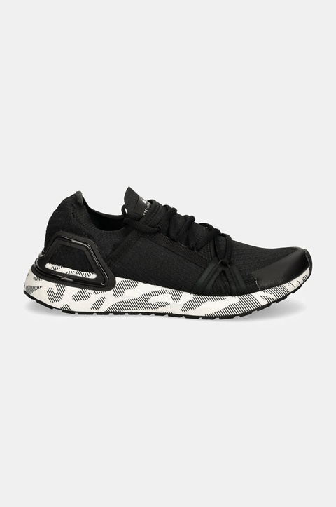 adidas by Stella McCartney buty treningowe Ultraboost 20 kolor czarny IH0087 - zdjęcie produktu nr 2