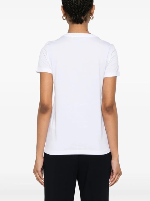 Max Mara Colibri T-shirt - White - zdjęcie produktu nr 2