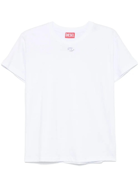 Diesel T-Marey T-shirt - White - zdjęcie produktu nr 1