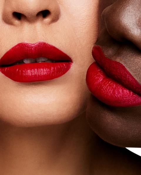 TOM FORD - Pomadka Satin Matte Scarlet Rouge - zdjęcie produktu nr 2