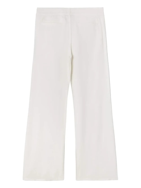 RE/DONE The Surf Pant drawstring trousers - White - zdjęcie produktu nr 2