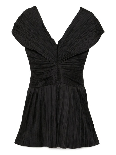 Simkhai Avarie dress - Black - zdjęcie produktu nr 1
