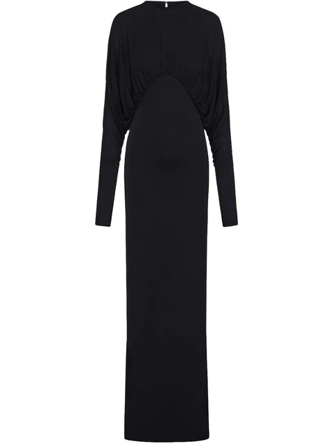 16Arlington Vernest dress - Black - zdjęcie produktu nr 1