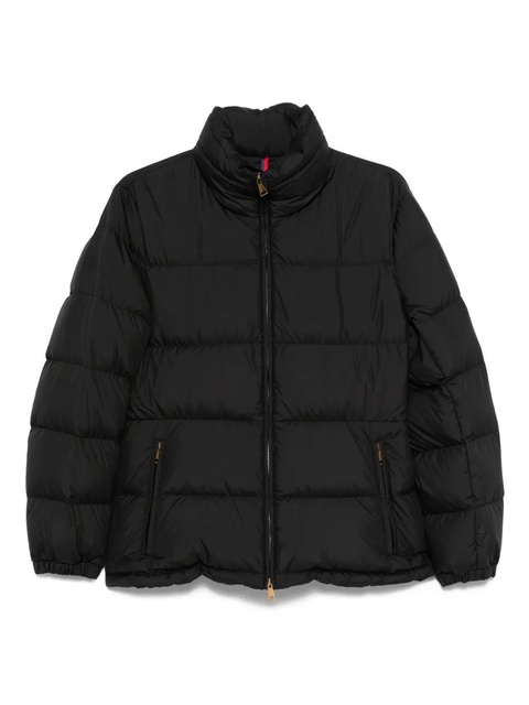 Moncler Dourbe down jacket - Black - zdjęcie produktu nr 2