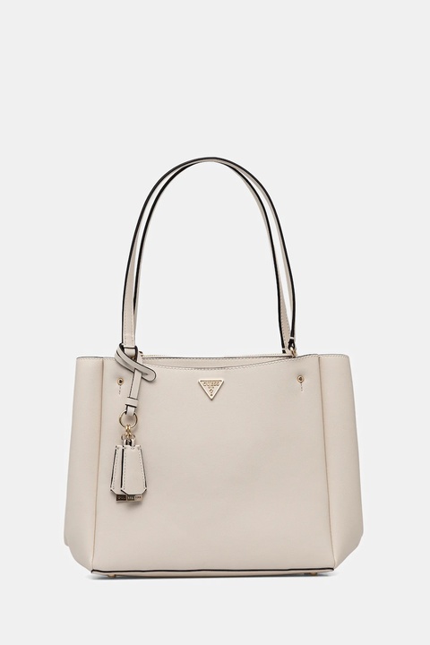 Guess torebka TALENT kolor biały HWNG96 69230 - zdjęcie produktu nr 1