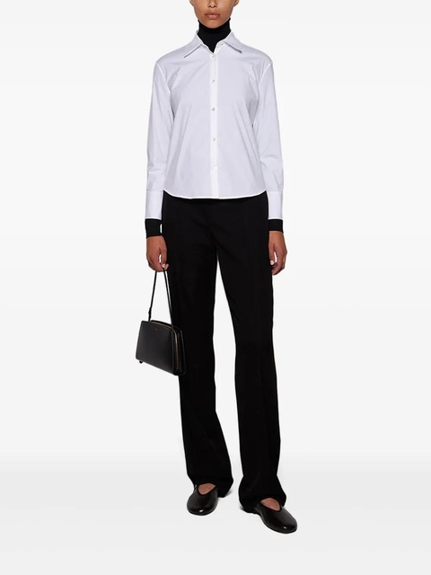 The Row Frou shirt - White - zdjęcie produktu nr 2