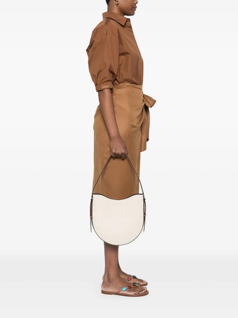Victoria Beckham medium Dia shoulder bag - Neutrals - zdjęcie produktu nr 1