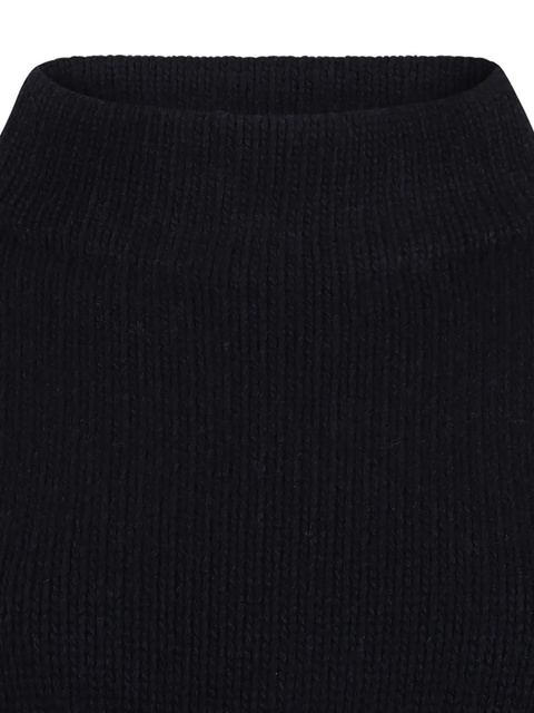 Max Mara bead-embellished jumper - Blue - zdjęcie produktu nr 2