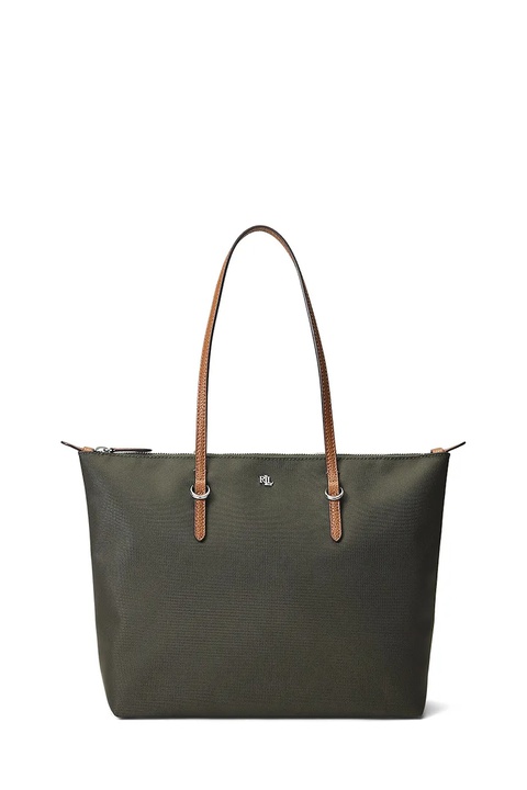 Lauren Ralph Lauren torebka kolor czarny 431916737 - zdjęcie produktu nr 1