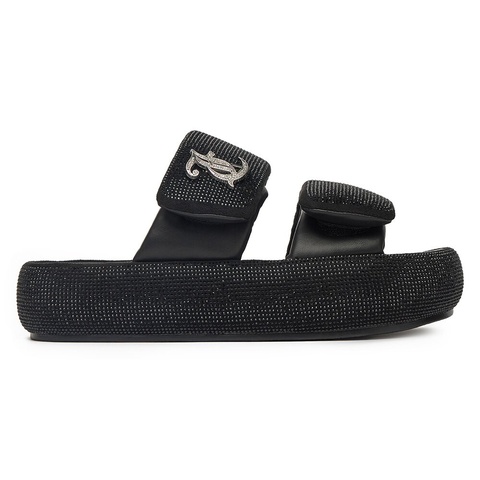 Juicy Couture WSS21515-02 Czarny - zdjęcie produktu nr 1