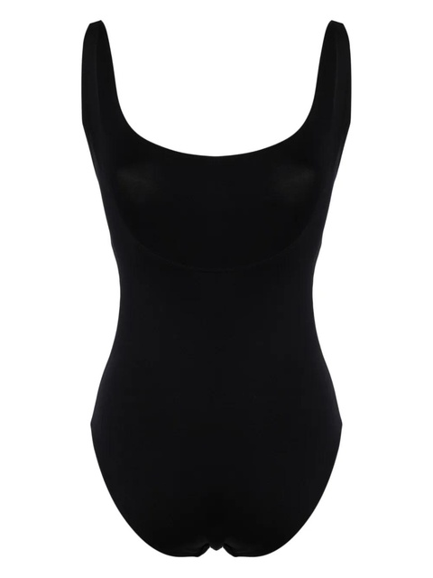 ERES Asia open-back swimsuit - Black - zdjęcie produktu nr 2