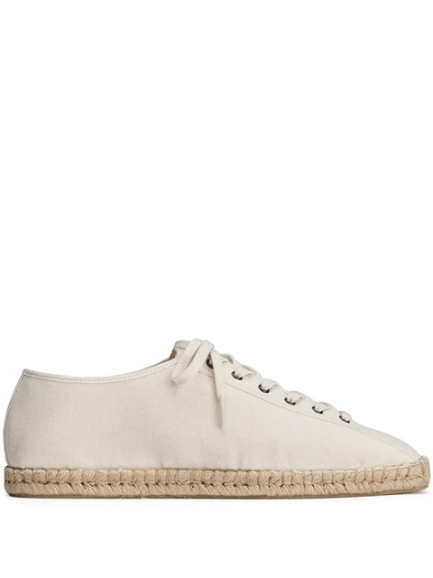 LEMAIRE Linioleum sneakers - White - zdjęcie produktu nr 1