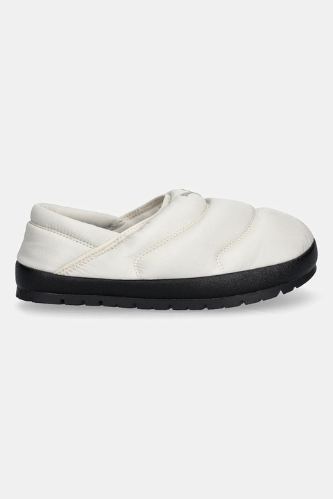Puma kapcie Tuff Terra kolor beżowy 402176 - zdjęcie produktu nr 2
