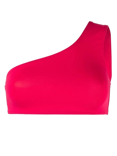 ERES Symbole one-shoulder bikini top - Pink - zdjęcie produktu nr 1