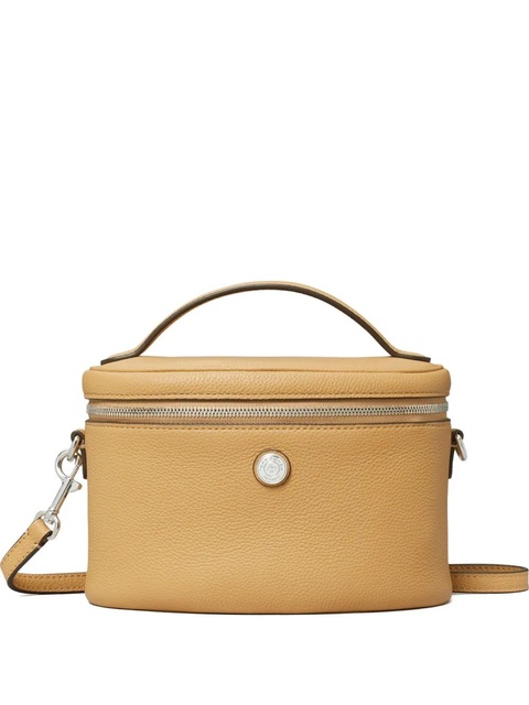 Tory Burch pebble soft vanity case - Neutrals - zdjęcie produktu nr 1