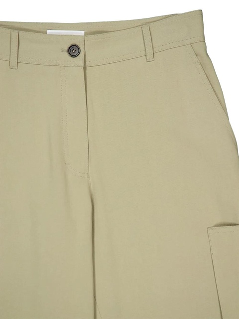 Ferragamo cargo trousers - Neutrals - zdjęcie produktu nr 2