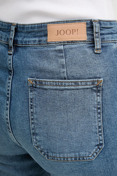 Joop! jeansy damskie medium waist 30048683 - zdjęcie produktu nr 2