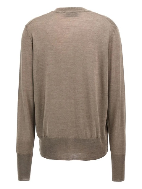 Vivienne Westwood Bea cardigan - Neutrals - zdjęcie produktu nr 1