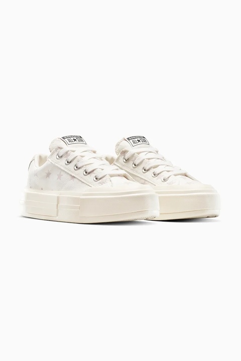 Converse tenisówki Chuck Taylor All Star Cruise kolor biały A15498C - zdjęcie produktu nr 2