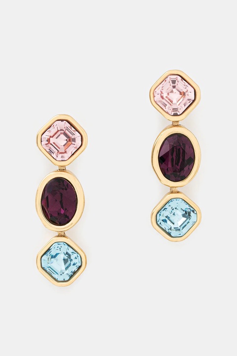 Guess kolczyki MAMOUNIA JUBE05 312JW - zdjęcie produktu nr 1
