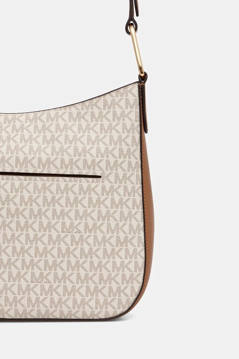 MICHAEL Michael Kors torebka kolor beżowy 32S4G8KM9B - zdjęcie produktu nr 2