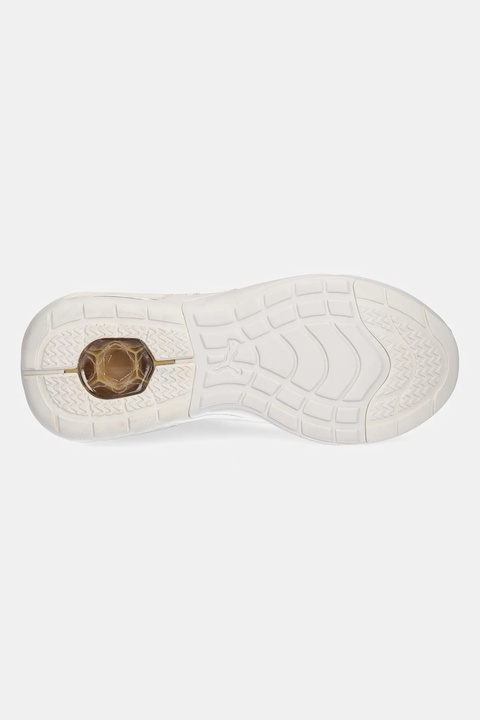 Puma buty treningowe X-Cell Nova CAT SL Wns damskie kolor beżowy 310686 - zdjęcie produktu nr 2