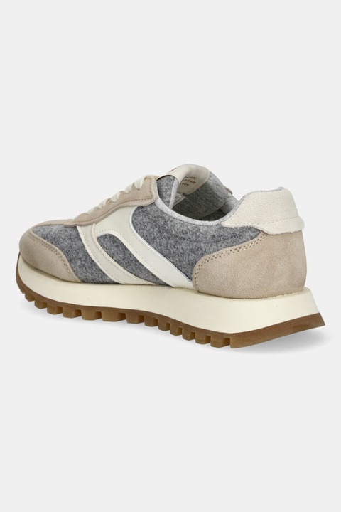 Gant sneakersy Caffay damskie kolor beżowy 31538985 - zdjęcie produktu nr 2