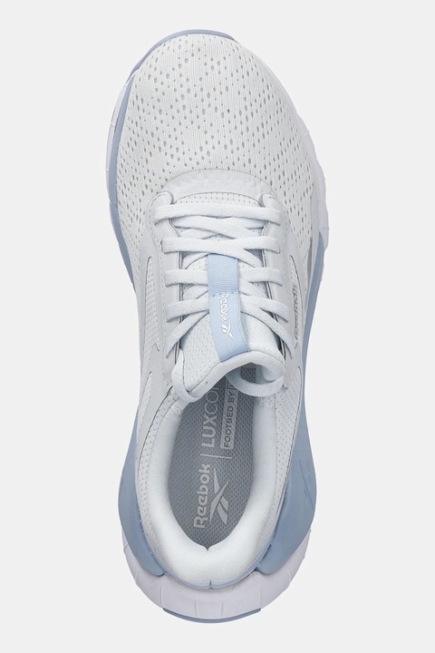 Reebok buty treningowe Flex Trainer kolor niebieski 100209468 - zdjęcie produktu nr 2