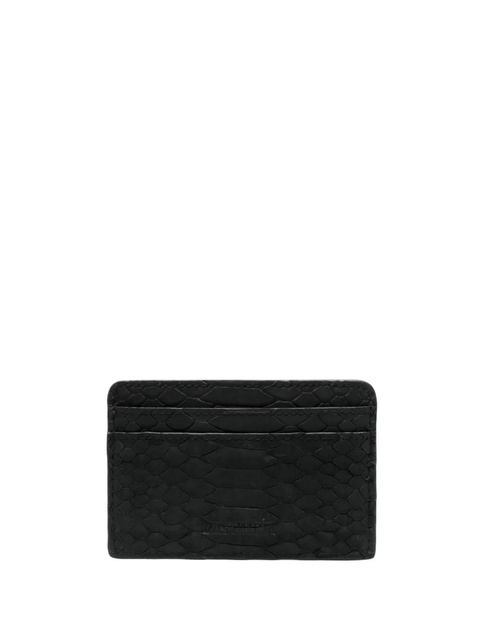 Zadig&Voltaire ZV Pass leather wallet - Black - zdjęcie produktu nr 2