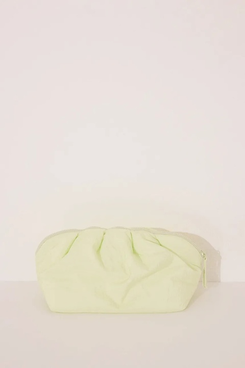 women'secret kosmetyczka kolor zielony 4849260 - zdjęcie produktu nr 2