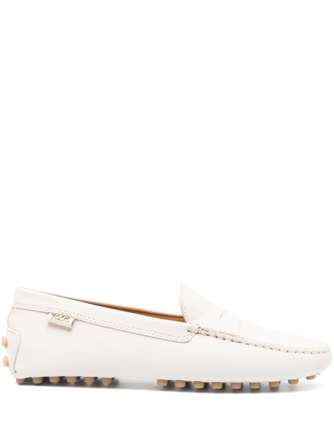 Tod's Gommino loafers - Neutrals - zdjęcie produktu nr 1