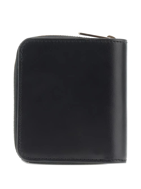Tod's zip-around leather wallet - Black - zdjęcie produktu nr 2