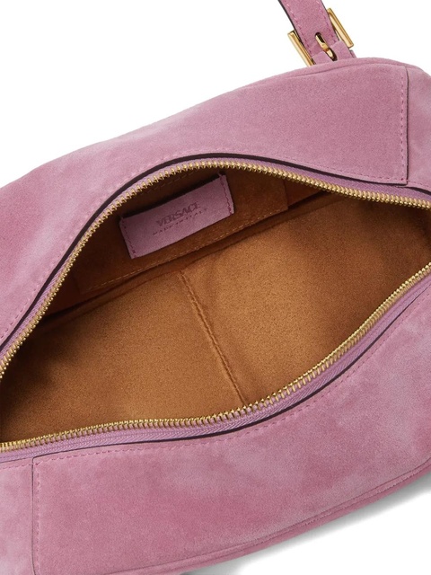 Versace Medusa-tag shoulder bag - Pink - zdjęcie produktu nr 2