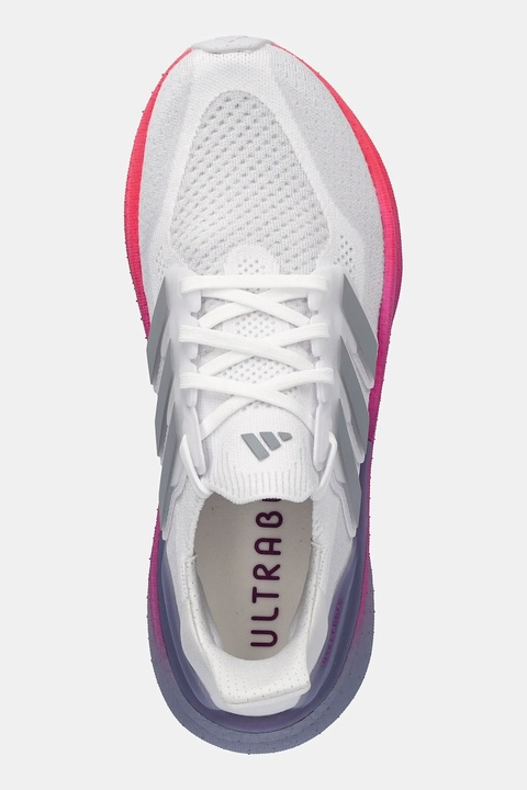 adidas Performance buty do biegania Ultraboost 5 W damskie kolor szary JQ2916 - zdjęcie produktu nr 2
