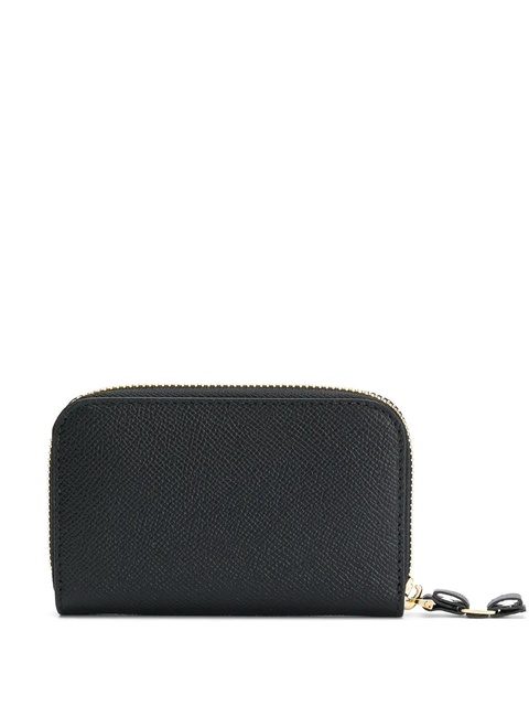 Ferragamo bow detail purse - Black - zdjęcie produktu nr 1