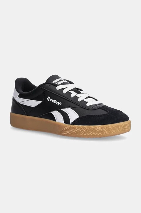 Reebok Classic sneakersy Smash Edge S kolor czarny 100208246 - zdjęcie produktu nr 1