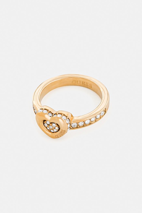 Guess pierścionek L.O.V.E. JUBR05 464JW - zdjęcie produktu nr 1