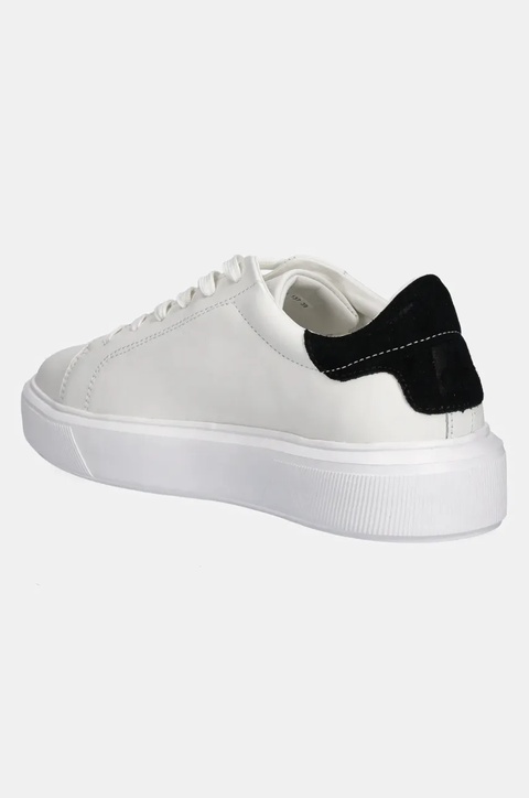 Marc O'Polo sneakersy skórzane KAIRA damskie kolor biały 50218103501171 - zdjęcie produktu nr 2