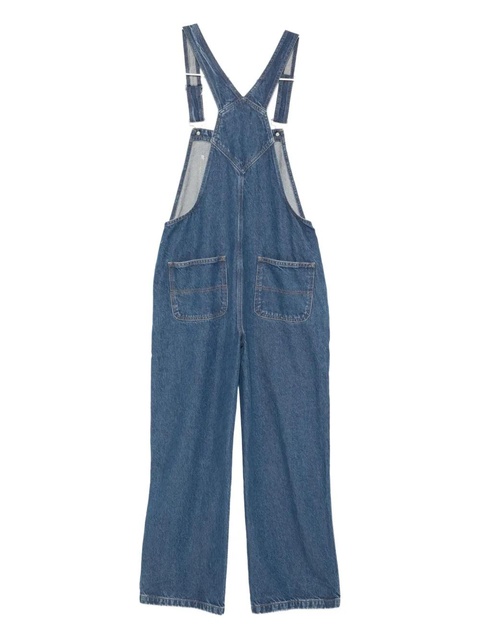 Reformation Arlo denim jumpsuit - Blue - zdjęcie produktu nr 2