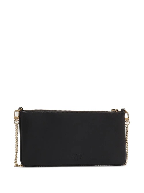 PINKO chain-strap shoulder bag - Black - zdjęcie produktu nr 2