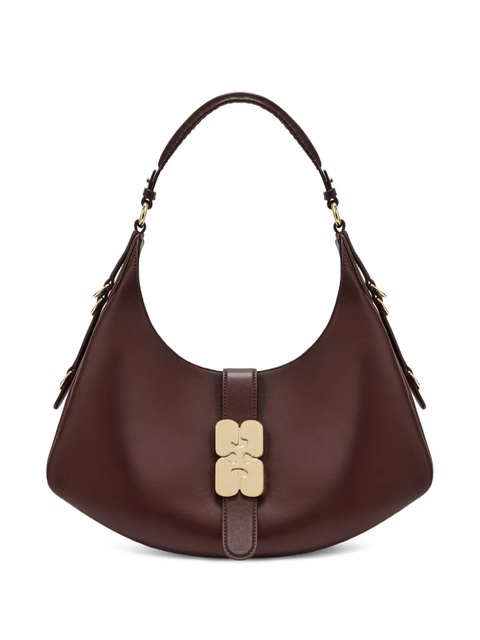 GANNI small Kat tote bag - Red - zdjęcie produktu nr 1