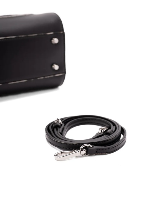 Diesel Dome satchel - Black - zdjęcie produktu nr 1