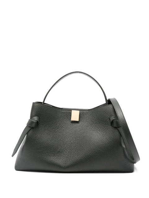 Yuzefi Gyoza shoulder bag - Green - zdjęcie produktu nr 1