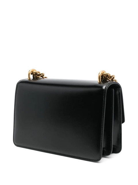 Valentino Garavani leather mini bag - Black - zdjęcie produktu nr 2