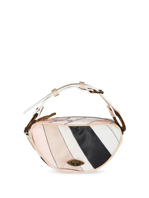 PUCCI Yummy crossbody bag - Neutrals - zdjęcie produktu nr 1