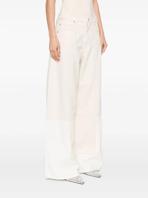 Sportmax Etuania jeans - Neutrals - zdjęcie produktu nr 2