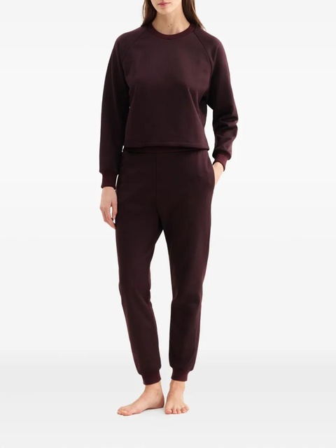 ERES Ebony sweatshirt - Brown - zdjęcie produktu nr 1
